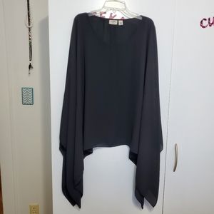 Cato Dressy Black Top